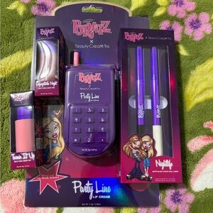 Beauty Creations Bratz Makeup Bundle